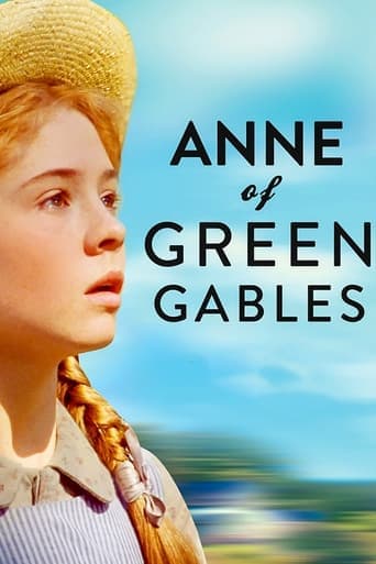 Anne of Green Gables Image