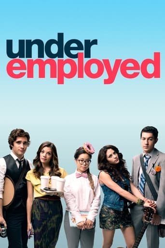 Underemployed Image
