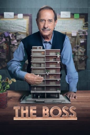 The Boss Image