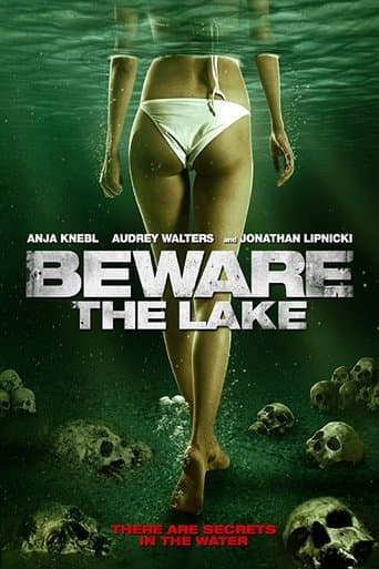 Beware the Lake Image