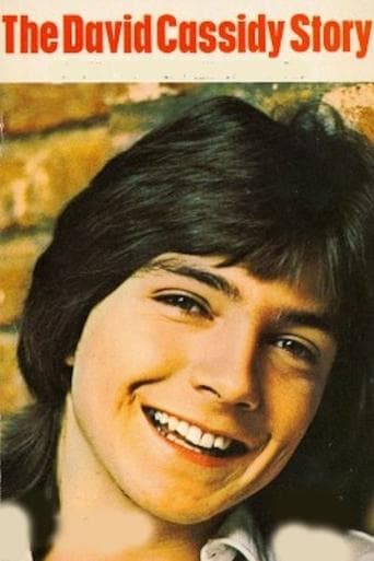 The David Cassidy Story Image