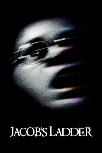 Jacob's Ladder Image