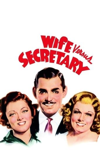 Wife vs. Secretary Image