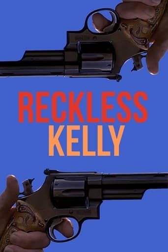 Reckless Kelly Image