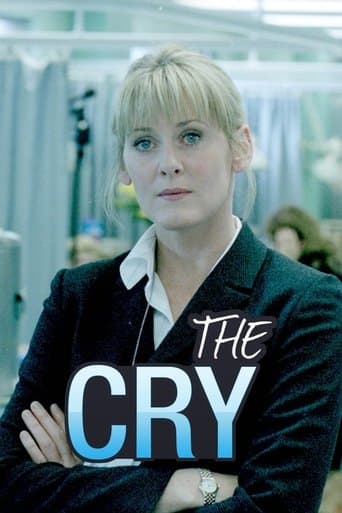 The Cry Image