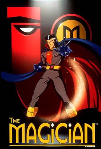 The Magician Image