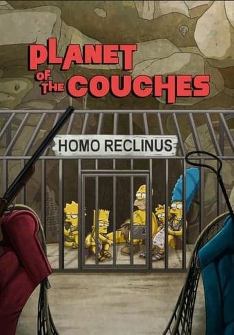 Planet of the Couches Image