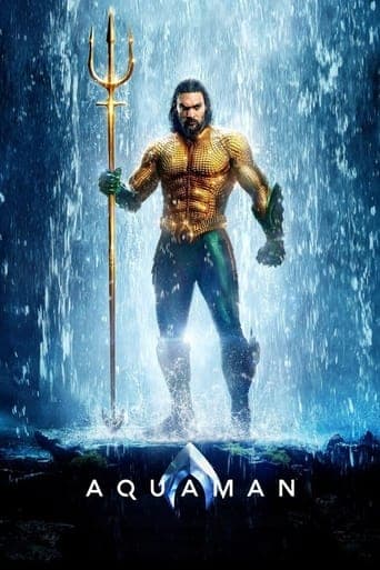 Aquaman Image