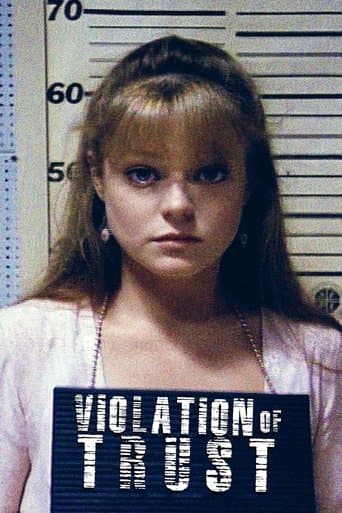 Violation of Trust Image