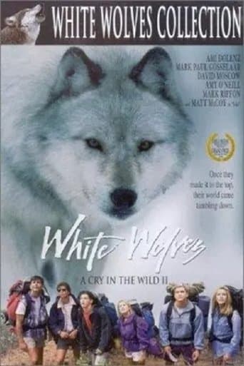 White Wolves - A Cry in the Wild II Image