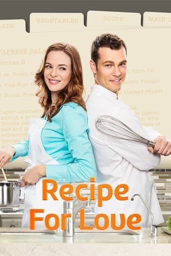 Recipe for Love Image