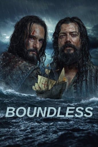 Boundless Image