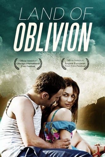 Land of Oblivion Image