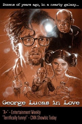 George Lucas in Love Image