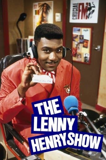 The Lenny Henry Show Image