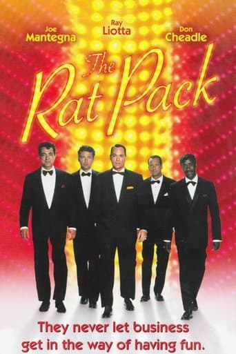 The Rat Pack Image