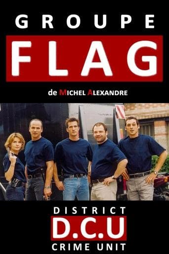 Groupe flag Image