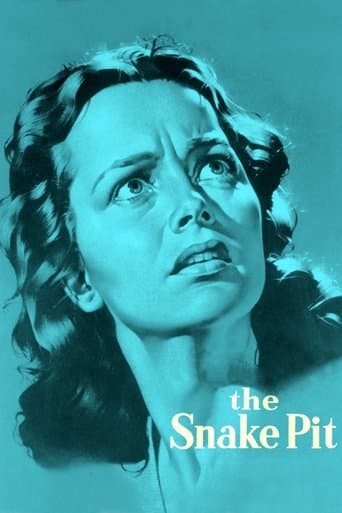 The Snake Pit Image