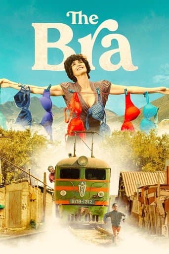 The Bra Image
