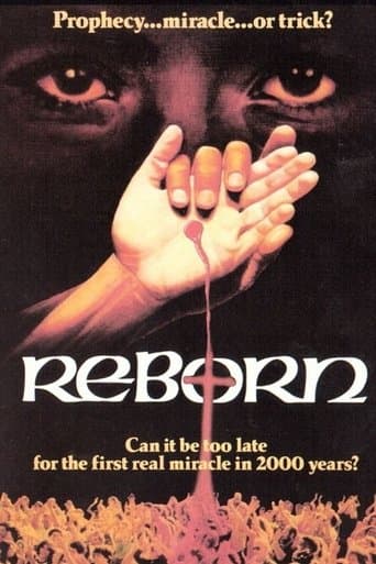 Reborn Image