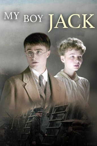 My Boy Jack Image
