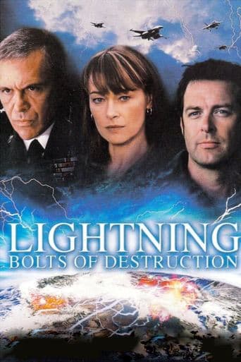 Lightning: Bolts of Destruction Image
