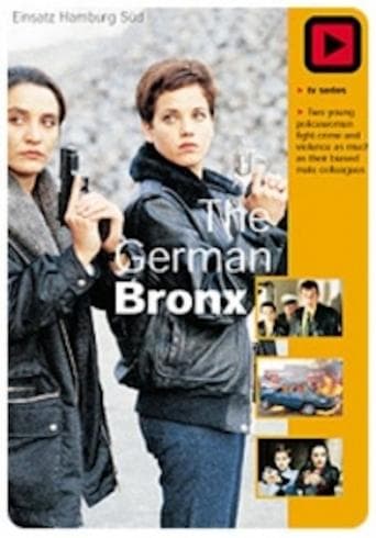 The German Bronx Image