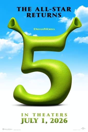 Shrek 5 Image