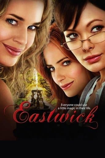 The Witches of Eastwick Image