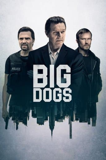 Big Dogs Image