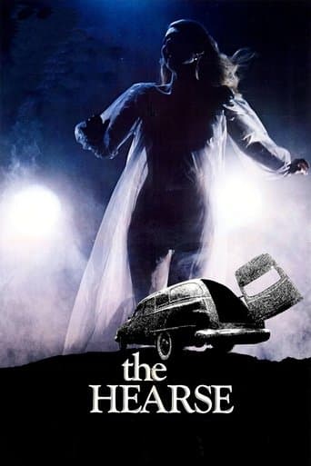 The Hearse Image