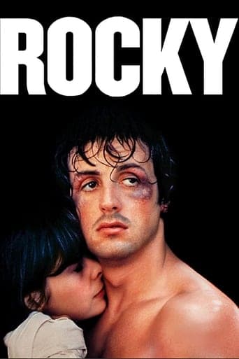 Rocky Image