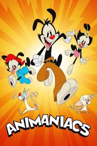 Animaniacs Image