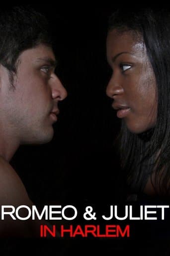 Romeo and Juliet in Harlem Image