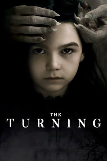 The Turning Image