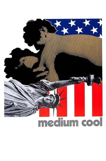 Medium Cool Image
