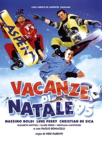 Christmas Vacation '95 Image