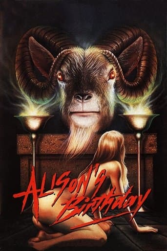 Alison's Birthday Image