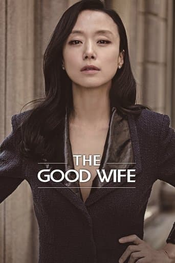 The Good Wife Image