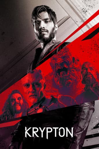 Krypton Image
