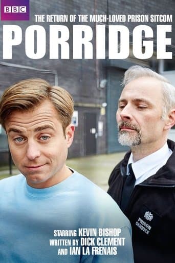 Porridge Image