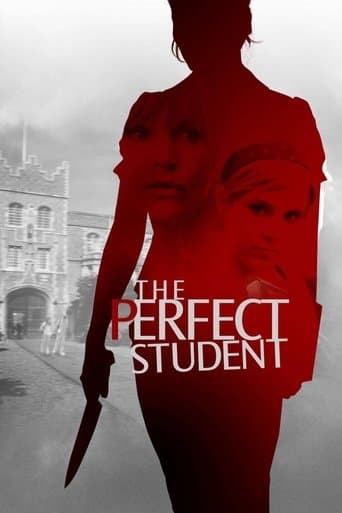 The Perfect Student Image