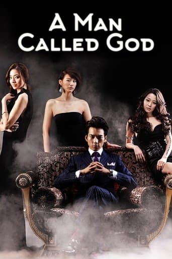 A Man Called God Image