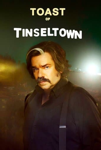 Toast of Tinseltown Image