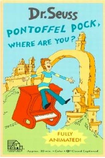 Pontoffel Pock, Where Are You? Image
