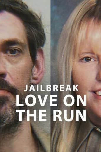 Jailbreak: Love on the Run Image