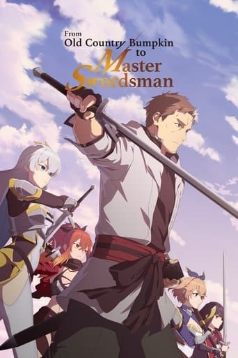 From Old Country Bumpkin to Master Swordsman Image
