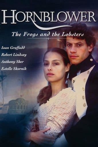Hornblower: The Frogs and the Lobsters Image