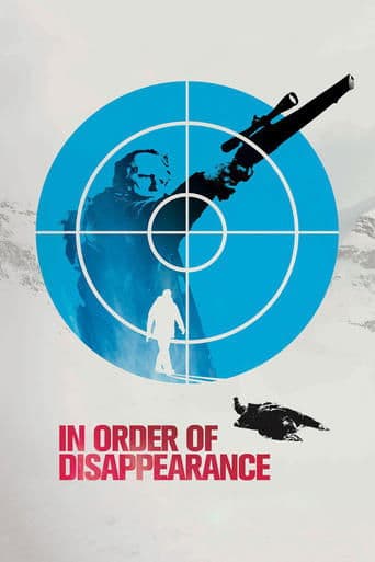 In Order of Disappearance Image