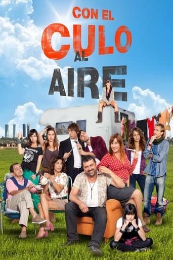 Con el culo al aire Image